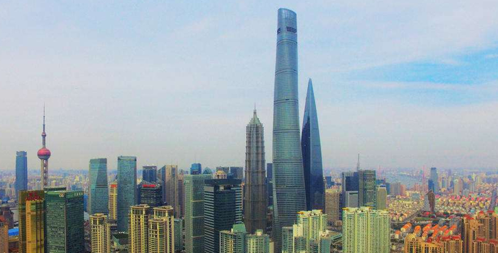 High-rise Buildings
