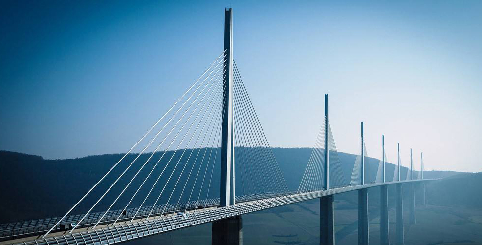 bridge
