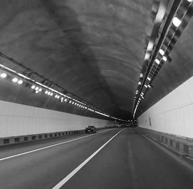 隧道
